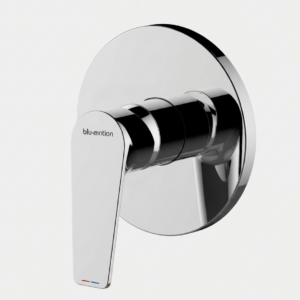 Luxus Concealed Single-Lever Shower Mixer