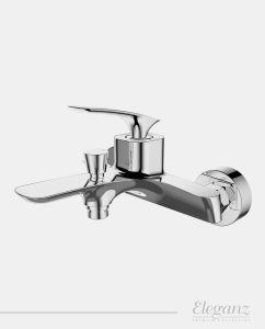 Blu Motion Eleganz Bath Mixer