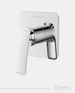 Blu Motion Eleganz Shower Mixer