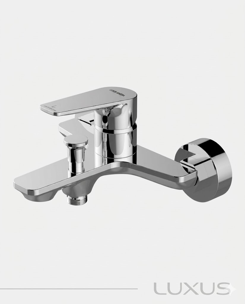 luxus-bath-mixer