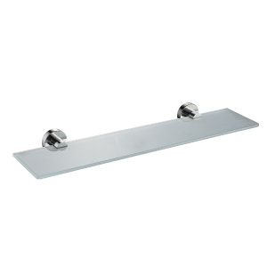 Milan Glass Shelf