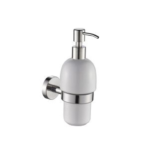 Milan Soap Dispenser