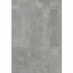 Soft Stone Smoke Glazed Polished Porcelain Tile (600x600mm)